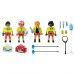 Playmobil: City Life Rettungsteam Spielset (71244)