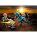 Playmobil: Dino Rise - Onkel Rob: Kampfbereit (70629)