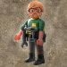 Playmobil: Dino Rise - Onkel Rob: Kampfbereit (70629)