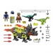 Playmobil: Dino Rise Dino-Roboter Kampfmaschine (70928)