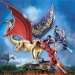 Playmobil: Dragons Nine Realms - Wu &amp; Wei Junnal (71080)