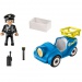 Playmobil: Duck on Call - Mini-Polizist (70829)