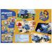 Playmobil: Duck on Call Polizeieinsatzwagen (70915)