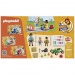 Playmobil: Duck on Call Rettungseinsatz bei Rennunfall (70919)