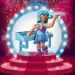 Playmobil: EverDreamerz Clare Music World Figur (70583)