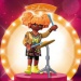 Playmobil: EverDreamerz Edwina Music World Figur (70584)