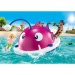 Playmobil: Family Fun - Kletterbare Schwimminsel (70613)