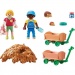 Playmobil: Igelpflege (71512)