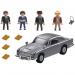 Playmobil: James Bond Aston Martin DB5 Goldfinger (70578)