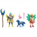 Playmobil: Kristall- und Mondfee mit Seelentier (71236)