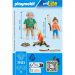 Playmobil: Lagerfeuer mit Marshmallows (71513)