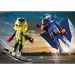 Playmobil: Luftakrobatik-Show Duo Pack (70824)