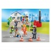 Playmobil: My Figures - Rettungsaktion (70980)