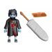 Playmobil: Naruto - Kisame Figur (71117)