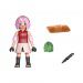 Playmobil: Naruto - Sakura Figur (71098)