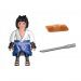 Playmobil: Naruto - Sasuke Figur (71097)