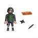 Playmobil: Naruto - Yamato Figur (71105)