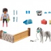 Playmobil: Pferdetherapeut (71497)