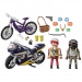 Playmobil: Starter Pack - Sicherheitsbeamter &amp; Juwelendieb (71255)