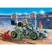 Playmobil: Stunt-Rennfahrer (71044)