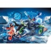 Playmobil: Top Agents - ARCTIC REBELS Eis-Trike (70232)