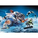 Playmobil: Top Agents - SPY TEAM Schneemobil (70231)