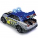 Polizeiauto mit Licht und Sound 15cm - Dickie Toys