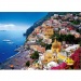 Positano Amalfiküste Italien 500-teiliges Puzzle