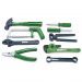 PowerTool Werkzeugkoffer-Set