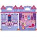 Prinzessin Puffy Sticker Set - Melissa &amp; Doug