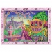 Prinzessin Sticker-Bilderset - Melissa &amp; Doug