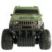 RC Off-Road Militär ferngesteuerter Militär-Hummer mit Licht 27 MHz 22cm 1/16 Maßstab