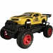 RC Off-Road ferngesteuertes gelbes Camaro mit Licht 27 MHz 29cm 1/14 Maßstab