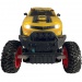 RC Off-Road ferngesteuertes gelbes Camaro mit Licht 27 MHz 29cm 1/14 Maßstab