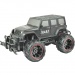 RC ferngesteuertes Off-Road SWAT Geländewagen 1/14 Maßstab 27MHz 30cm