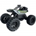 RC ferngesteuertes Rock Crawler 4x4 Kletterauto 1:14 30cm 27MHz in drei verschiedenen Farben