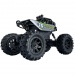 RC ferngesteuertes Rock Crawler 4x4 Kletterauto 1:14 30cm 27MHz in drei verschiedenen Farben