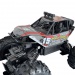 RC ferngesteuertes Rock Crawler 4x4 Kletterauto 1:14 30cm 27MHz in drei verschiedenen Farben