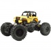 RC ferngesteuertes Wrangler Crawler Kletter-Geländewagen 1/18 Maßstab 27MHz 22cm