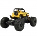 RC ferngesteuertes Wrangler Crawler Kletter-Geländewagen 1/18 Maßstab 27MHz 22cm