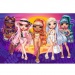 Rainbow High 70-teiliges Glitzerpuzzle - Trefl