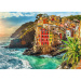 Riomaggiore, Italien 1000-teiliges Premium-Puzzle - Trefl