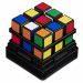 Rubik Drehen und Spielen 5-in-1 Spielset - Spin Master