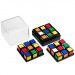 Rubik Drehen und Spielen 5-in-1 Spielset - Spin Master