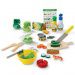 Salat-Zubereitungs-Spielset - Melissa &amp; Doug