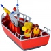 Sam der Feuerwehrmann: Titan Feuerwehrboot - Simba Toys