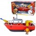 Sam der Feuerwehrmann: Titan Feuerwehrboot - Simba Toys