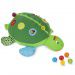 Schildkrötenfloß mit Bällen - Melissa &amp; Doug