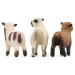 Schleich: Farm World - Lammfreunde Figurenset (42660)