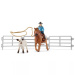 Schleich: Farm World - Lasso-Wettbewerb mit Cowgirl Spielset (42577)